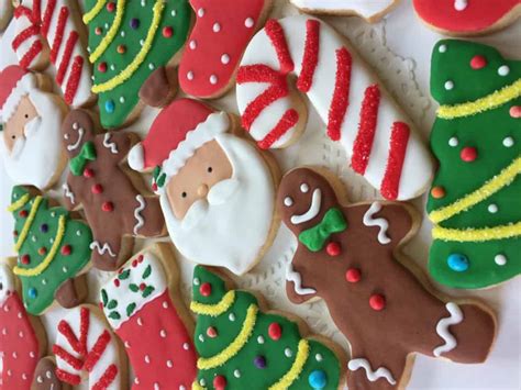 How To Host A Holiday Cookie Swap Mama Cheaps