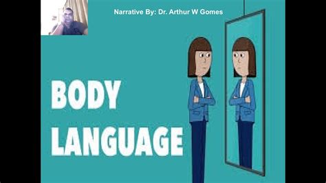 Understanding Body Language Youtube