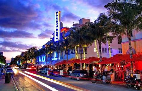 Art Deco District In Miami Beach 31 Reviews And 48 Photos