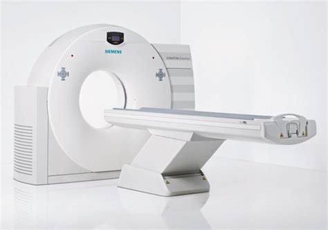 Siemens 64 Slice Refurbished Ct Scanner At Rs 8500000 In New Delhi Id