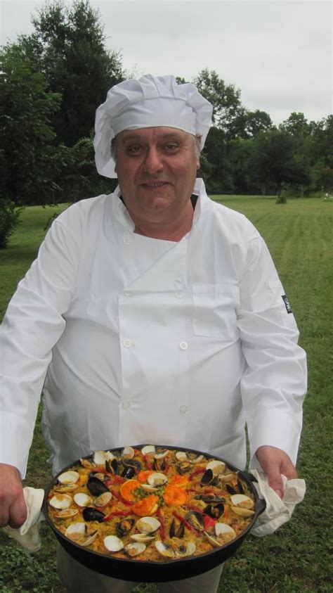 If You Are Looking For Personal Chef Service Houston Tx Then Contact Paella Chef Because Our