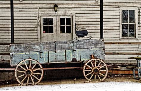 Old Mill And Wagon Photograph By Cheryl Cencich Fine Art America