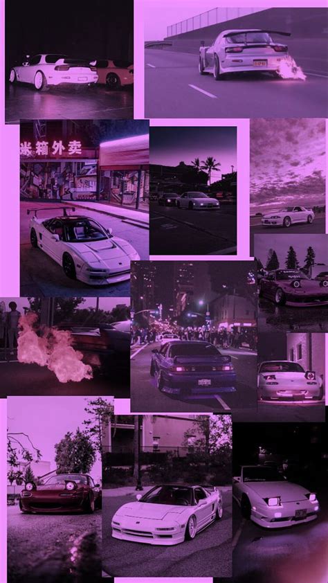 Jdm Cars Aesthetic 90s Japan 90s Hd Phone Wallpaper Pxfuel