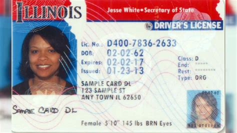 Illinois Drivers License Expiration Dates Extended Again