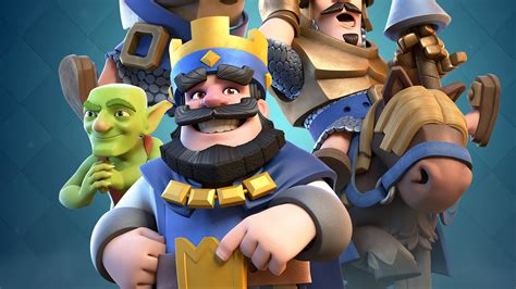 10 Games Like Clash Royale That You Should Download Right Now Gamesradar