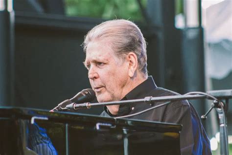 Brian Wilson Extends 50th Anniversary Pet Sounds Tour Into Late 2017