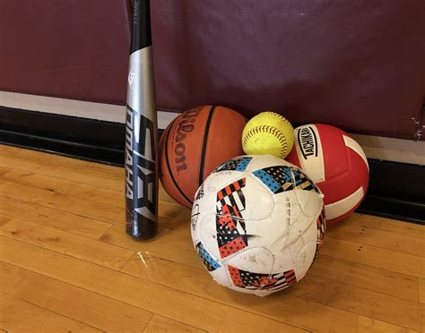 Club Sports And Intramurals Campus Recreation Montclair State