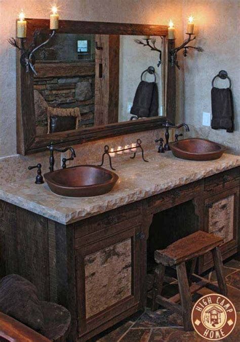 See more ideas about bathroom vanity, bathroom design, bathrooms remodel. best-25-rustic-bathroom-vanities-ideas-on-pinterest ...