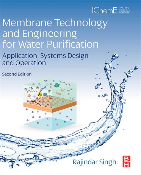 Engineering Library Ebooks Membrane Technology And Engineering For