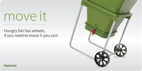 Assembly instructions and a comprehensive. Hungry Bin — The best worm farm ever!
