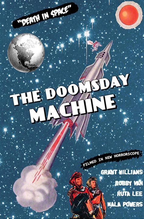 Doomsday Machine Gorf Tv