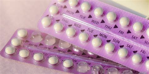 Your Birth Control Pills Affect You In Adverse Manner Pristyn Care