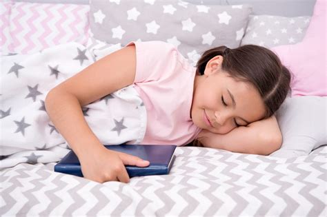 Ways To Develop Good Sleeping Habits In Children By Matt Teeple