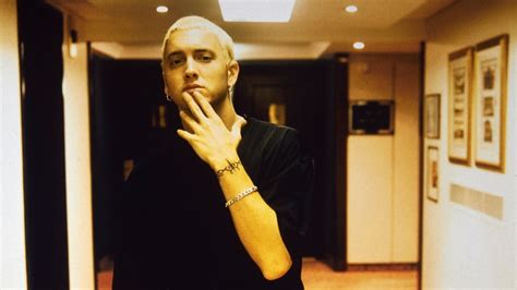 Eminem 1999 Rolling Stone Cover Story Rolling Stone