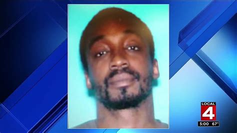 Man Wanted For Sex Assault In Detroit After Girlfriend Finds
