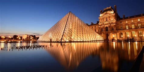 Visita Virtual Ao Museu Do Louvre Em Paris Visitas Virtuais A Museus