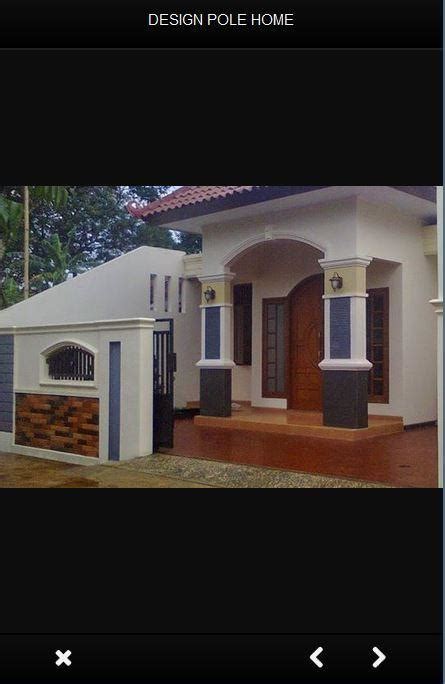 Sanjaya profil beton pilar blombong tiang teras rumah. 20+ Trend Terbaru Model Profil Tiang Rumah - Aneka Model Rumah
