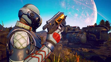 The Outer Worlds Alle Infos Zum Neuen Obsidian Singleplayer Rpg