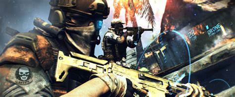 Review Tom Clancys Ghost Recon Future Soldier Slant Magazine