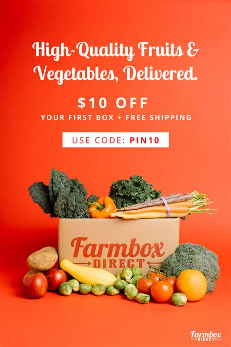 Get 10 Off With Code Pin10 Farm Fresh Fruit Fresh Fruits And
