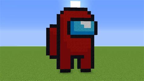 How To Use A Pixel Art Generator In Minecraft Update