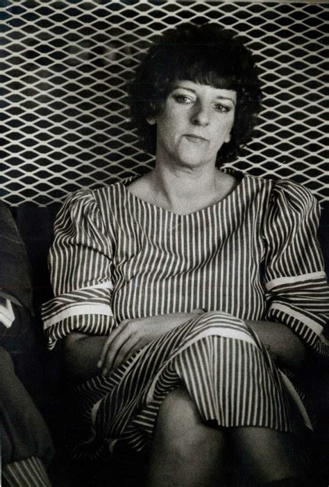 10 Facts About The Famous San Antonio Angel Of Death Killer Genene Jones