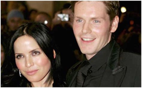 Is Shaun Evans Married Meet The Wife Or Girlfriend And All The Women He Dated