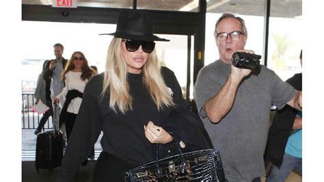 Kris Jenner Wanted Khloe Kardashian To Put 80lbs On During Pregnancy