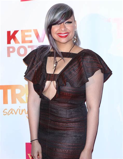 Raven Symone Has Sparked Rumours Of A Thats So Raven Comeback Daily Star