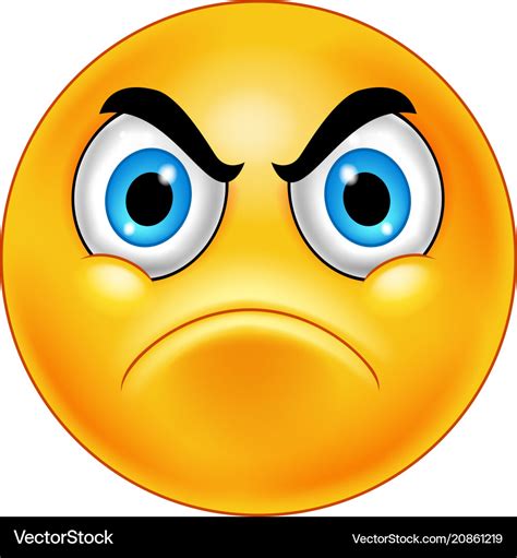 Download Gambar Emoticon Angry Terbaru Gratis HD Pixabay Pro