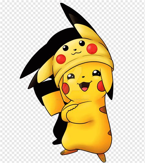 Mewarnai Gambar Pokemon Pikachu Imagesee