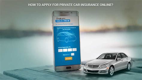 Choose the best motor insurance variant for you. How to Apply for Private Car Insurance Online? | Bajaj Allianz