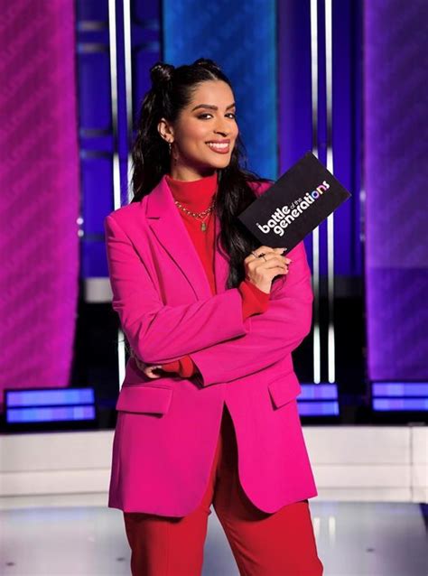 Lilly Singh Takes On Role Of Quiz Master In New Ctv Show ‘battle Of The Generations Winnipeg