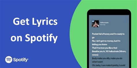 How To Get Lyrics On Spotify On Computer And Phone Noteburner