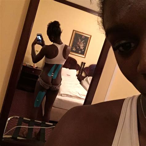 Dina Asher Smith Leaked Nude And Sexy Photos The Fappening