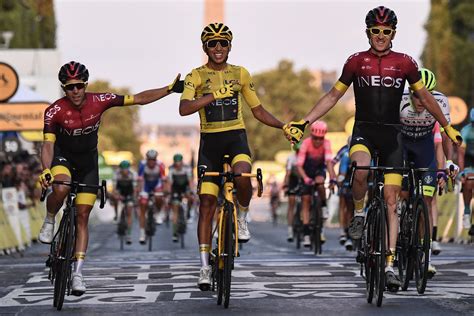 Tour de France 2020 teams: Full start list of riders, and what happens ...