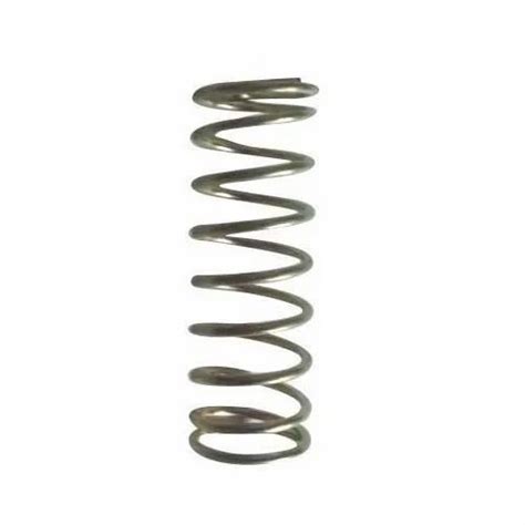 Stainless Steel Coil Springs At Rs 60 In Faridabad Id 21366551355