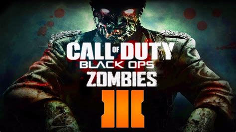 Call Of Duty Black Ops 3 Zombie Wallpaper Kolpaper Awesome Free Hd