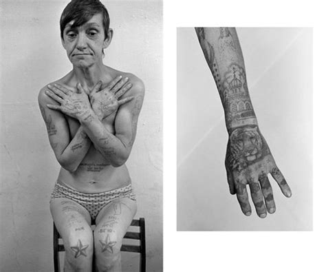 I got into russian criminal tattoos on accident and this book is a great beginner on the history and overall the life and times of people in pre and post cold war russia. Russian Criminal Tattoo Encyclopaedia Volume I | Current | Publishing / Bookshop | FUEL