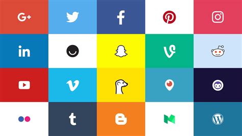 It is best described as an image bookmarking site (though it also supports gifs and videos). Social Media Wallpaper HD (73+ images)