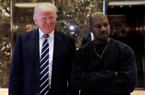 Kanye West Opens Up About Trump Slavery Comments And His Bipolar Disorder