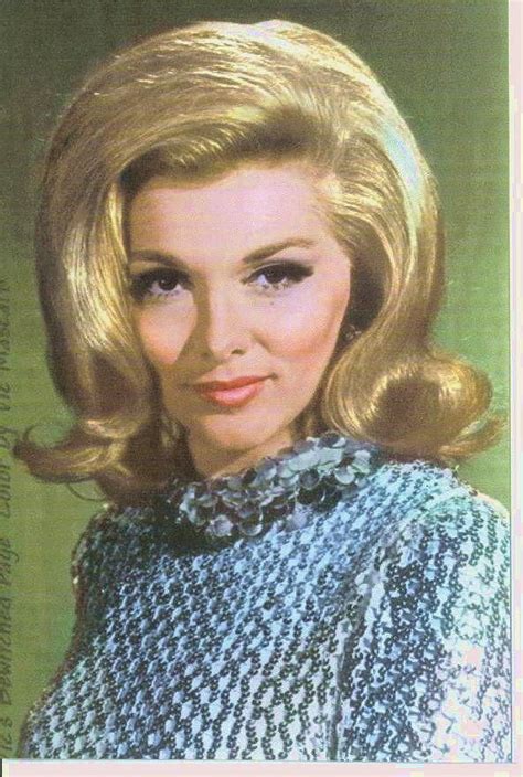 bewitched nancy kovack beautiful blonde celebrities female american actress