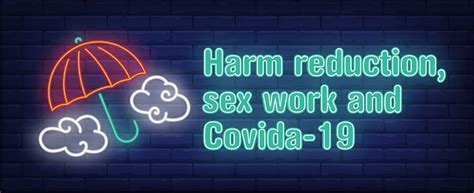 Harm Reduction Sex Workers Alliance Ireland
