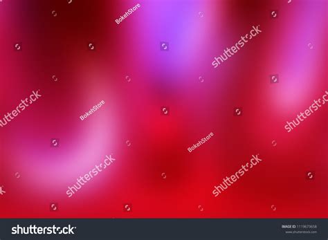 Royaltyfree Abstract Red Lines Background High Stock Illustration