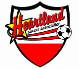 Heartland Soccer Net Photos