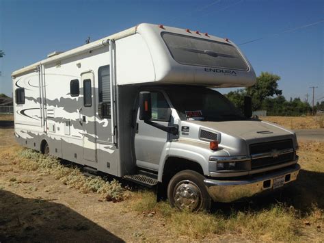 Wts Duramax Super C Motorhome River Daves Place