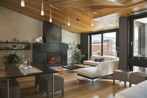 10 Stunning Eco Friendly Interior Design Ideas