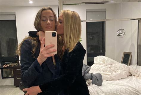 Taylor Blake Revealed Her Bff Kristian Haggerty Is Her Girlfriend