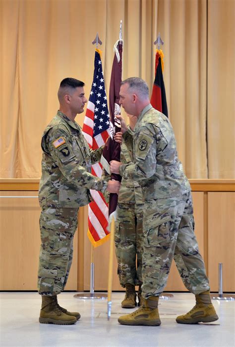 Lrmc Welcomes New Senior Nco Article The United States Army