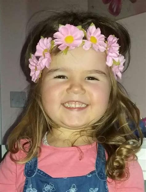 Dying Four Year Olds Desperate Mum Only Allowed To See Her For Half An Hour A Day Birmingham Live